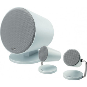 Колонки Yamaha NX-B150, white