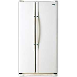 Холодильник LG GR-B 207 GVCA
