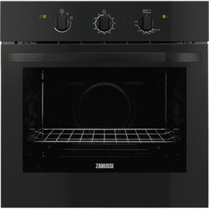 Газовый духовой шкаф Zanussi ZOG 511211 B