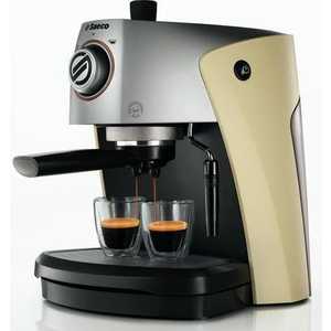 Кофеварка Saeco Nina Cappuccino Plus
