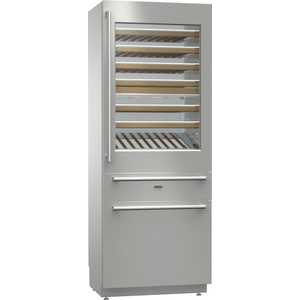 Винный шкаф Asko RWF2826S