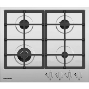 Газовая варочная панель Electronicsdeluxe TG4 780231F MW ЧР