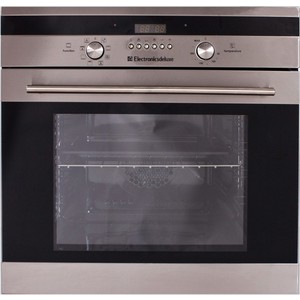 Электрический духовой шкаф Electronicsdeluxe 6009.01 эшв- 000