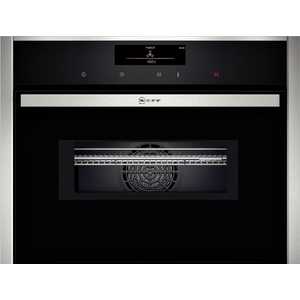 Электрический духовой шкаф NEFF C18MT27N0