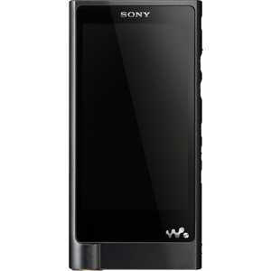 MP3 плеер Sony NW-ZX2 карты памяти
