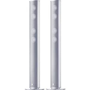 Напольная акустическая система Canton CD 290.3, silver