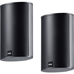 Полочная акустическая система Canton CD 220.3, black