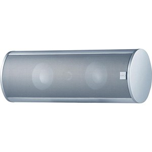 Акустическая система центрального канала Canton CD 250.3, white high-gloss