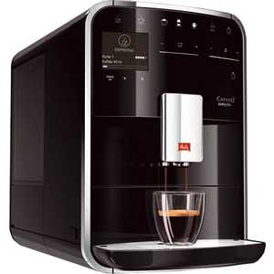 Кофе-машина Melitta Caffeo Barista T F 730-202