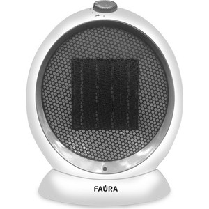 Обогреватель Neoclima PTC-20 Faura, серебристый