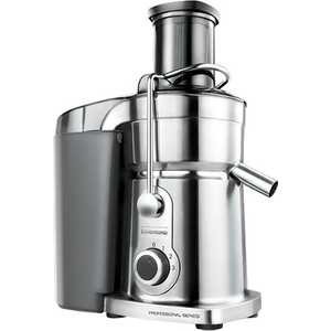 Соковыжималка Redmond RJ-M900, серебристый