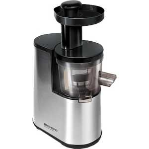 Соковыжималка Redmond RJ-M920S, серебристый
