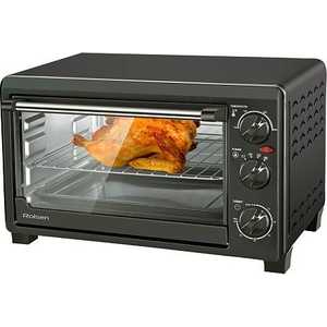 Мини-печь Rolsen KW-2326, Black