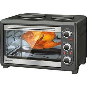 Мини-печь Rolsen KW-2626HP, Black