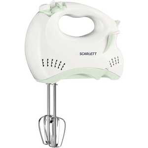 Миксер Scarlett SC-043, светло-зеленый