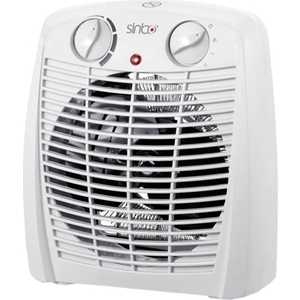 Обогреватель Sinbo SFH-3369, белый