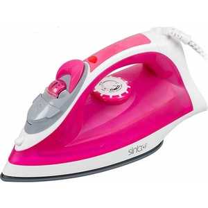 Утюг Sinbo SSI-2851, розовый