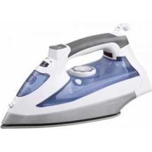 Утюг Sinbo SSI-2863, синий