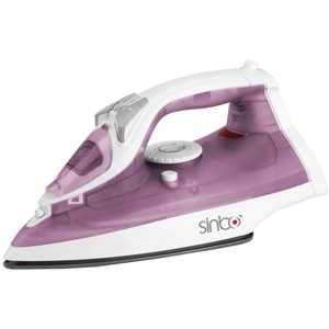 Утюг Sinbo SSI-2871, фиолетовый