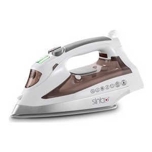 Утюг Sinbo SSI-2876, коричневый