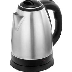 Чайник электрический Sinbo SK-7320, серебристый