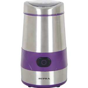 Кофемолка Supra CGS-530, фиолетовый
