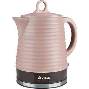 Чайник электрический Vitek VT-1135 BN