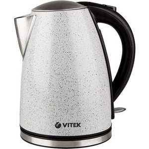 все цены на Чайник электрический Vitek VT-1144 GY онлайн