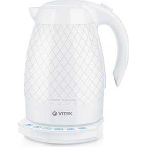 Чайник электрический Vitek VT-1178 SR