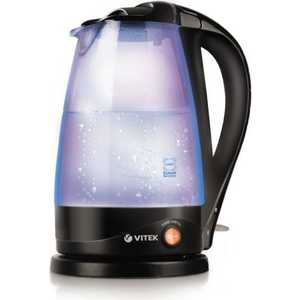 Чайник электрический Vitek VT-1180 BK