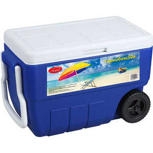 Изотермический контейнер Green Glade 50 л. C22500 green glade с22800 контейнер изотермический 80 л blue