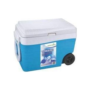 Изотермический контейнер Green Glade 80 л. C22800 green glade с22800 контейнер изотермический 80 л blue