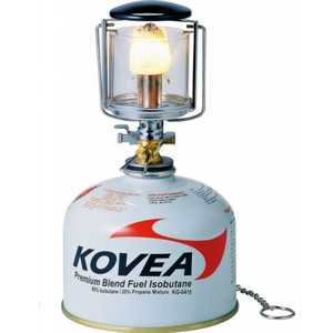 все цены на Газовая лампа Kovea KL-103 онлайн