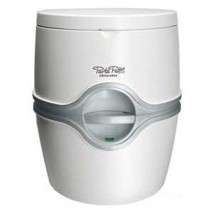Биотуалет Thetford Campa Potti Excellence 92301 (92331)