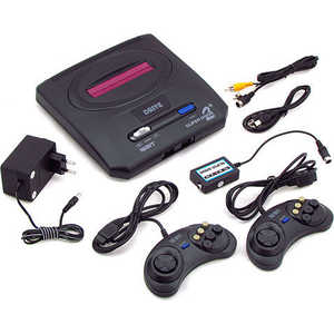 Игровая приставка Sega Super Drive 11 95-in-1