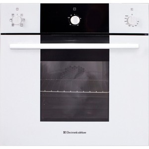 Электрический духовой шкаф Electronicsdeluxe 6006.03 эшв- 006