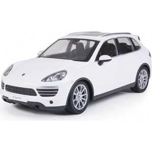 Внедорожник Pilotage 1/14 Porsche, р/у, (белый) RC16668