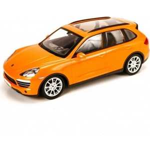 Внедорожник Pilotage 1/14 Porsche Cayenne, р/у, 2WD, RTR (оранжевый) RC16718