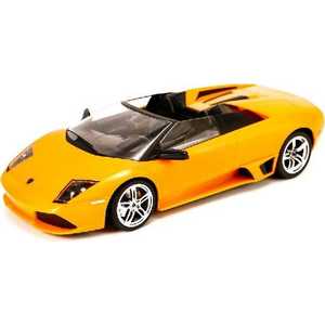 Автомодель Pilotage 1/14 Lamboghini Murcielago LP640 Roadster, р/у, 2WD, RTR RC16721