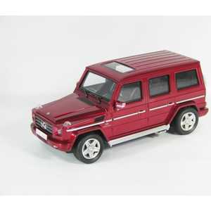 Внедорожник Pilotage 1/14 Merc G, р/у, (красный) RC16660