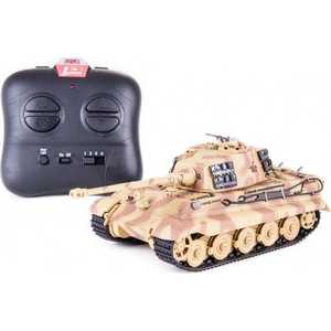 Танковый Бой Pilotage 1/48 "Королевский Тигр", р/у, ИК пушка RC9510