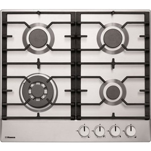 Газовая варочная панель Hansa BHGI63130