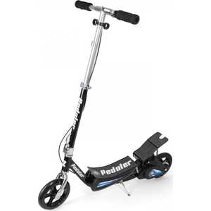 Педальный самокат Small Rider Pedaler (черный)