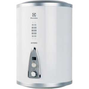 Электрический накопительный водонагреватель Electrolux EWH 30 Interio