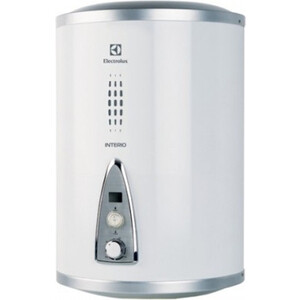 Электрический накопительный водонагреватель Electrolux EWH 80 Interio