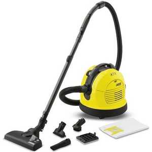 Пылесос Karcher VC 6100