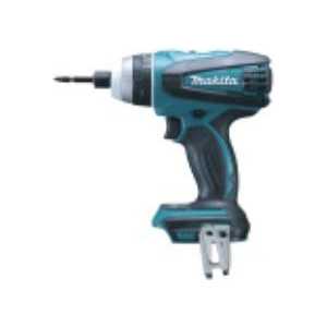 Аккумуляторный импульсный шуруповерт Makita BTP131Z без аккумулятора и з/у