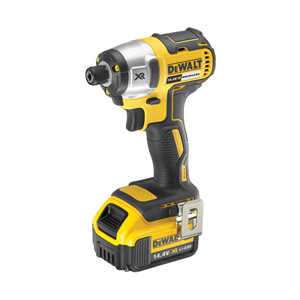 Аккумуляторный импульсный шуруповерт DeWALT DCF 836 M2