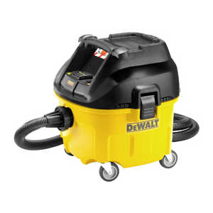 Пылесос DeWALT DWV 901 L