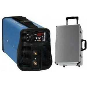 Сварочный инвертор Awelco Monster 205